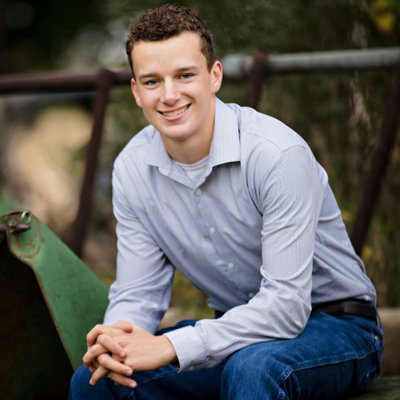 Wahoo Senior Photographers