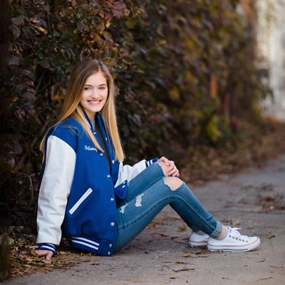 Senior Photography Studio Seward