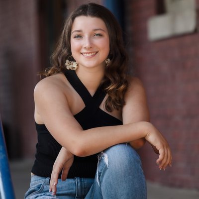 Seward High School Senior Photos