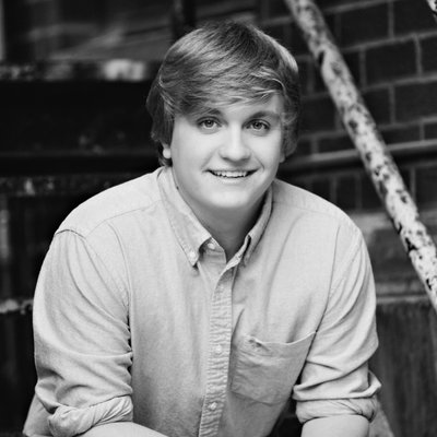 Senior Yearbook Photos Lincoln