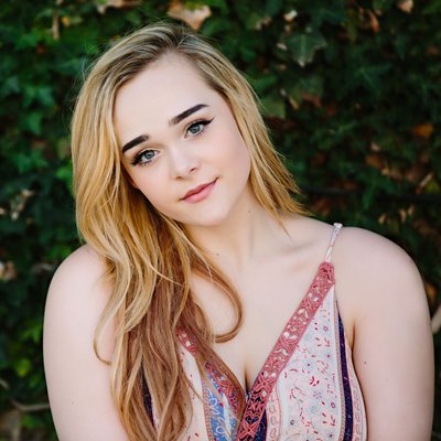 Senior Photos York NE