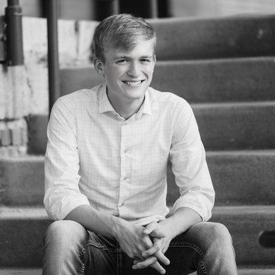 College View Academy Senior Photographer