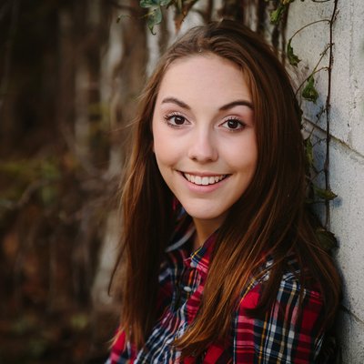 Senior Yearbook Photos