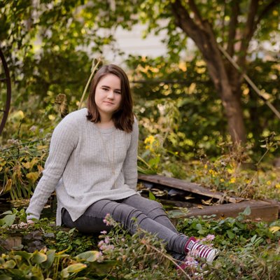 Lincoln Southeast Senior Photographers