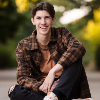 Lincoln Southwest Senior Photos