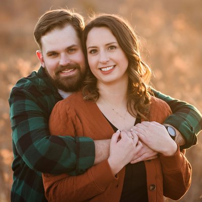 Spring Creek Prairie 3