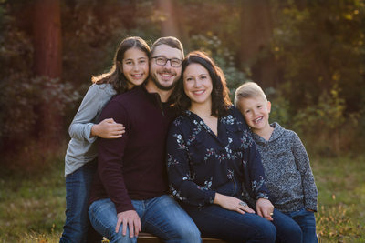 Seward NE Family Photographers