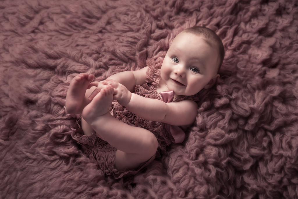 Baby Photographer Caerphilly