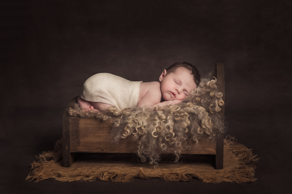 Caerphilly Newborn Photography