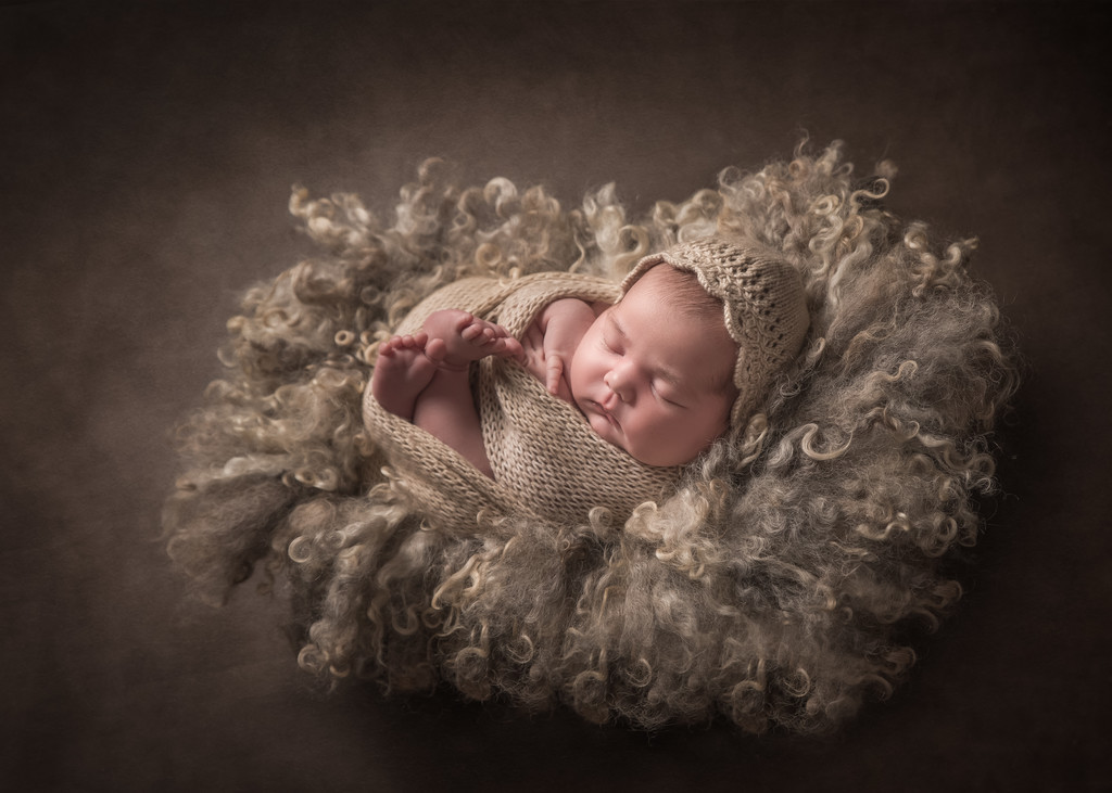 Newborn Photographer Cardiff