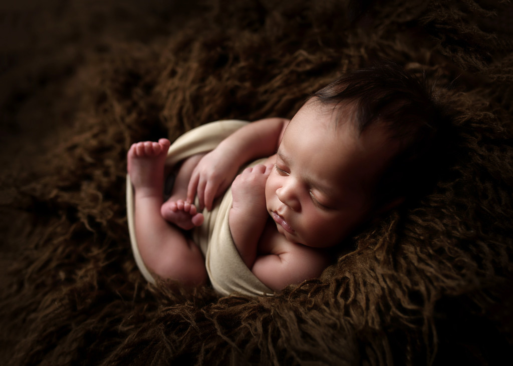 Newborn Photography Pontypool