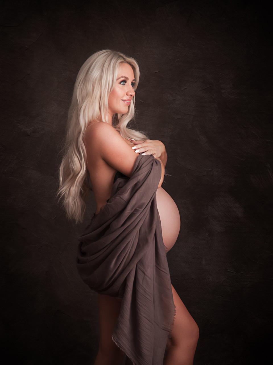 Pregnancy Photography, South Wales