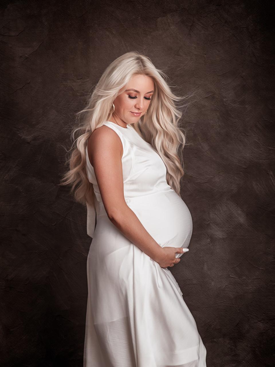 South Wales Pregnancy Photographer