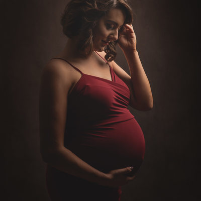 Maternity Photography South Wales