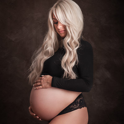 pregnancy photo ideas