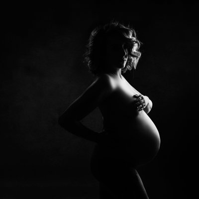 Best Maternity Photos in South Wales