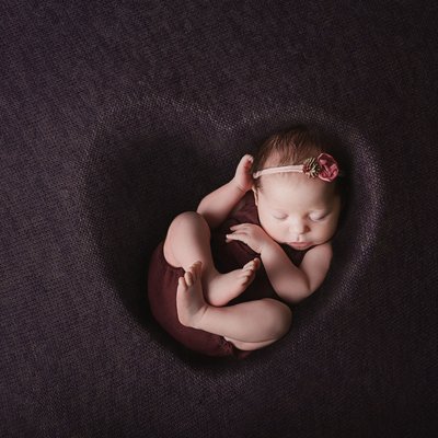 Best Newborn Photographer South Wales