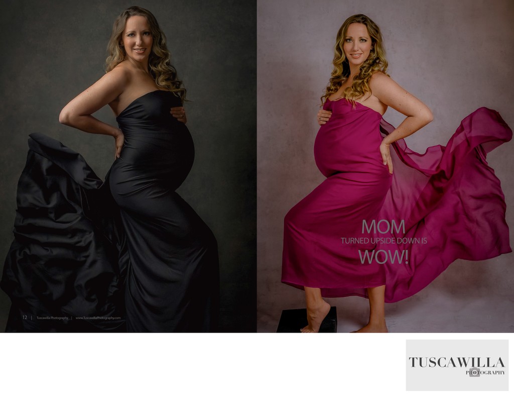 Tuscawilla-Photography-Magazine-2019-Maternity-portrait