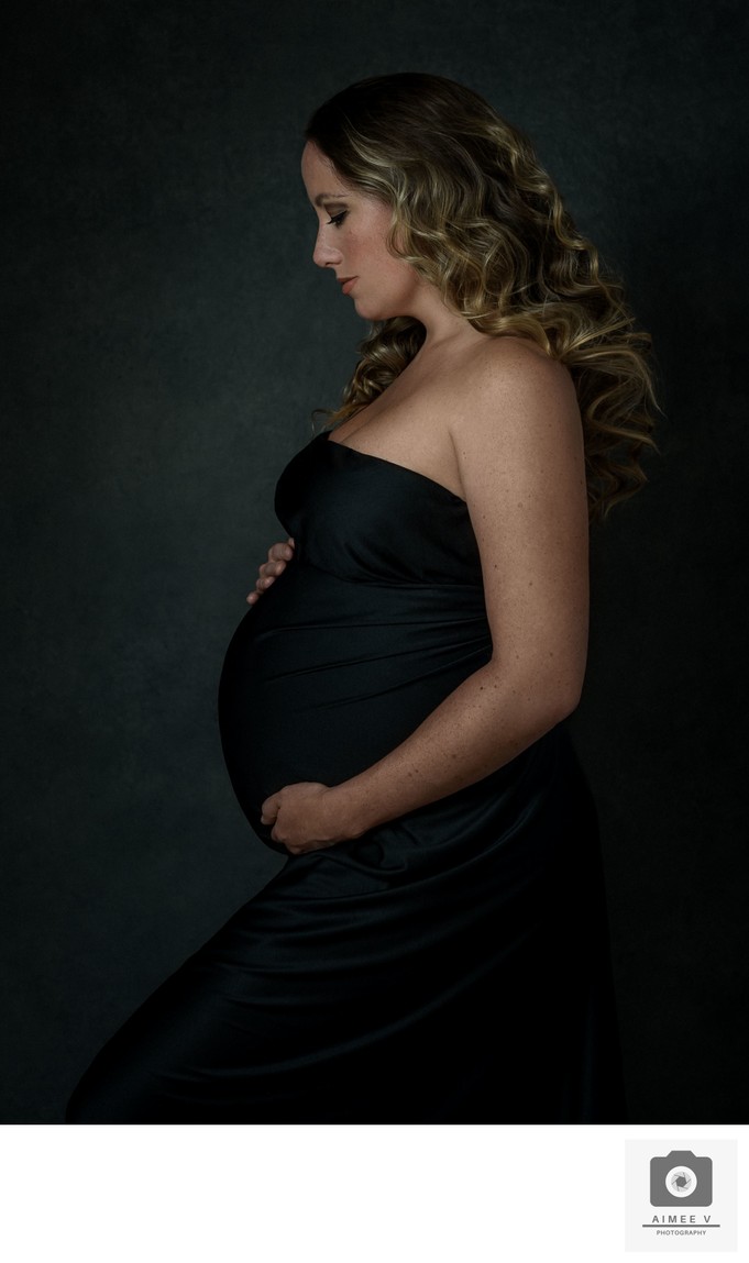 Aimee-V-Photography-Port-St-Joe-maternity-photography