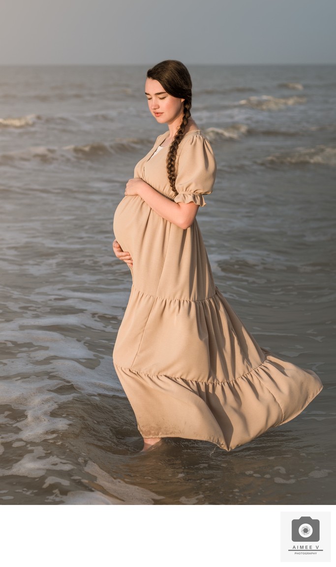 Aimee-V-Photo-Cape-San-Blas-maternity-photographer