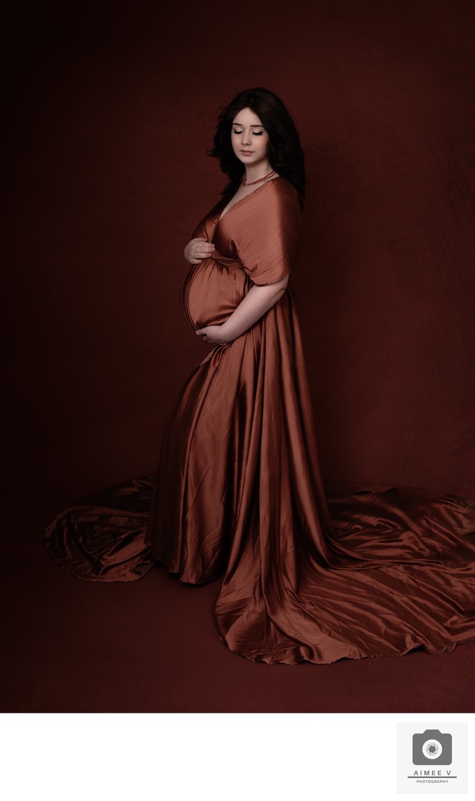 Aimee-V-Photography-Port-St-Joe-maternity-portraits