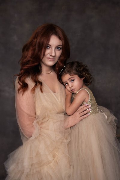 Aimee-V-Photography-Port-St-Joe-mother-daughter-portrait-session