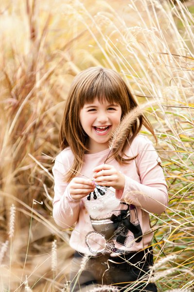 Children & Family Photography