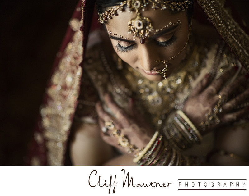 Top Indian Wedding Photographer