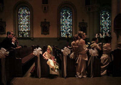Philadelphia Wedding Ceremony