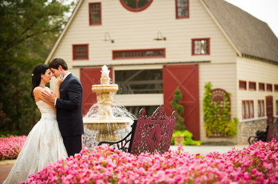 Ashford Estate Wedding Photography