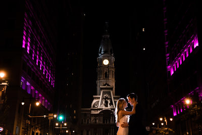 Ritz Carlton Philadelphia Wedding Photos