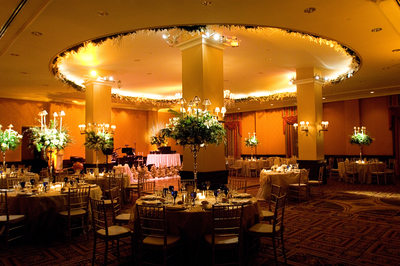 Petite Ballroom Ritz Carlton Philadelphia