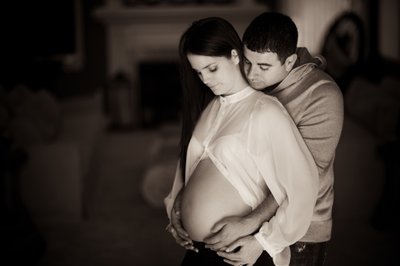 Pregnant Belly Photos