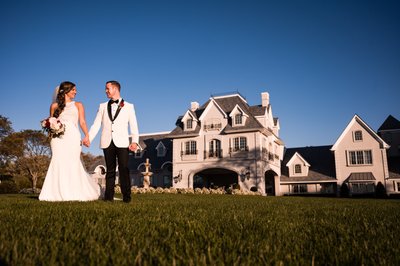 Park Chateau Estate and Gardens Wedding Photos