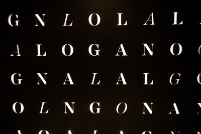 Logan Philadelphia Hotel Signage