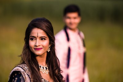 New Jersey Hindu Wedding Photographer