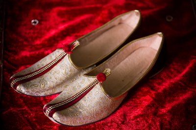Photo of Hindu Shoes, Joota