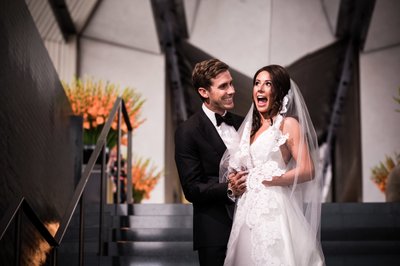 Candid Wedding Moments at Four Seasons