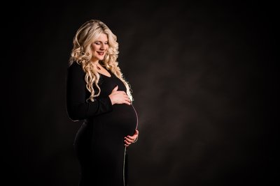 Philadelphia Maternity Photographs