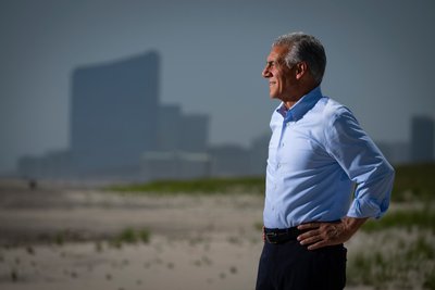 Political Campaign Photographer