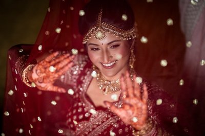 Hindu Weddings