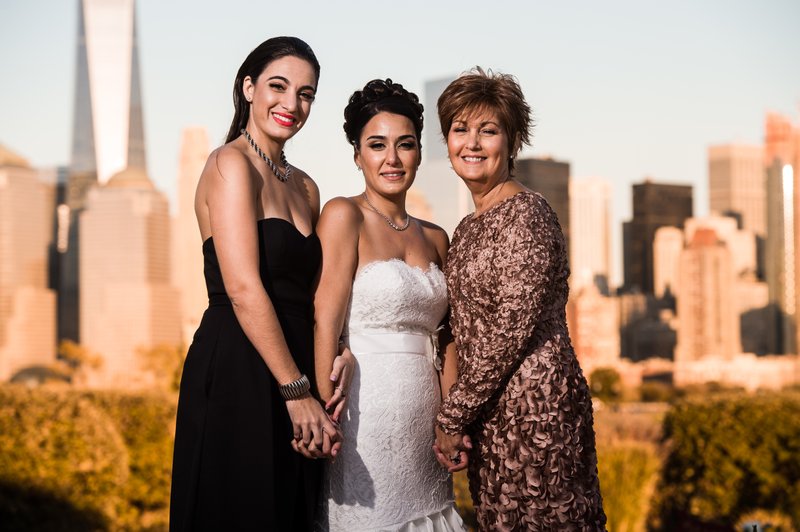 Weddings at the Liberty House Restaurant in Jersey City Weddings at the Liberty House Restaurant in Jersey City