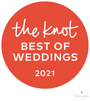 The Knot 2021 Best Of Wedding