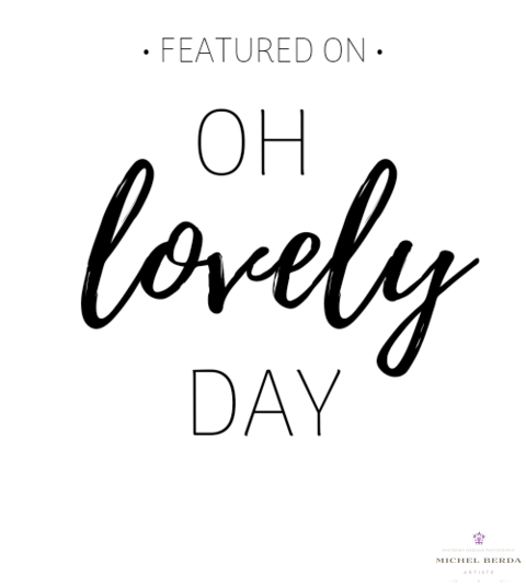 Oh Lovely Day  Features King Street Photo Weddings