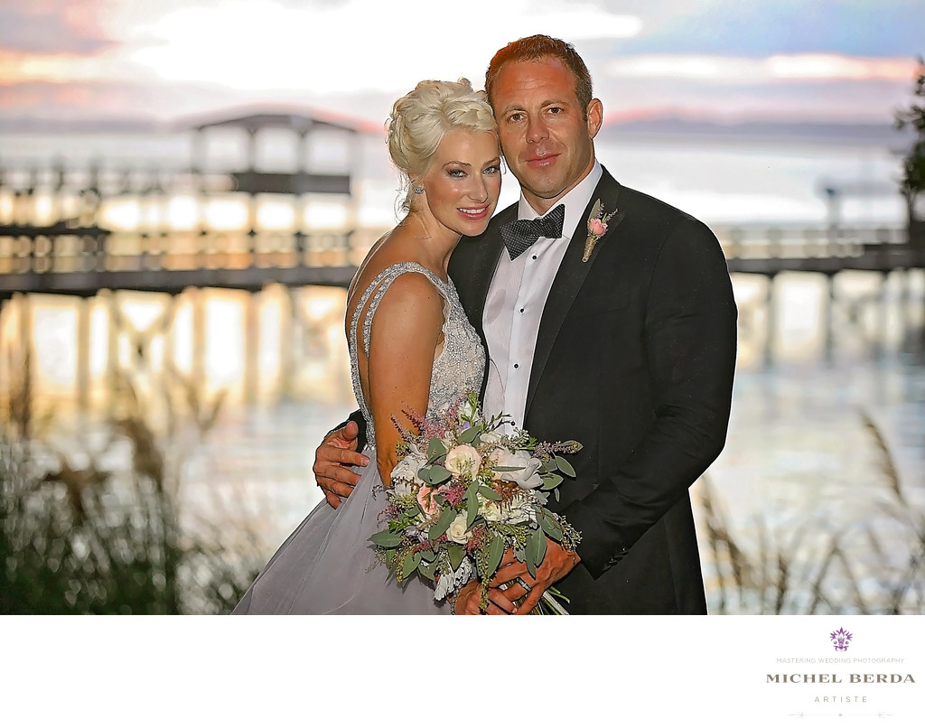 HILTON HEAD ISLAND WEDDING PHOTOGRAPHER