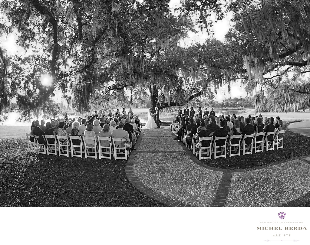 Charleston SC wedding photographers