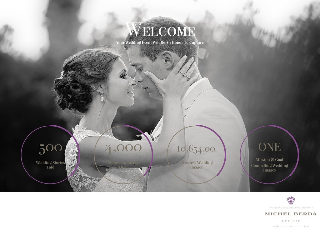 Weddings Portfolio Page Charleston, SC wedding photographers