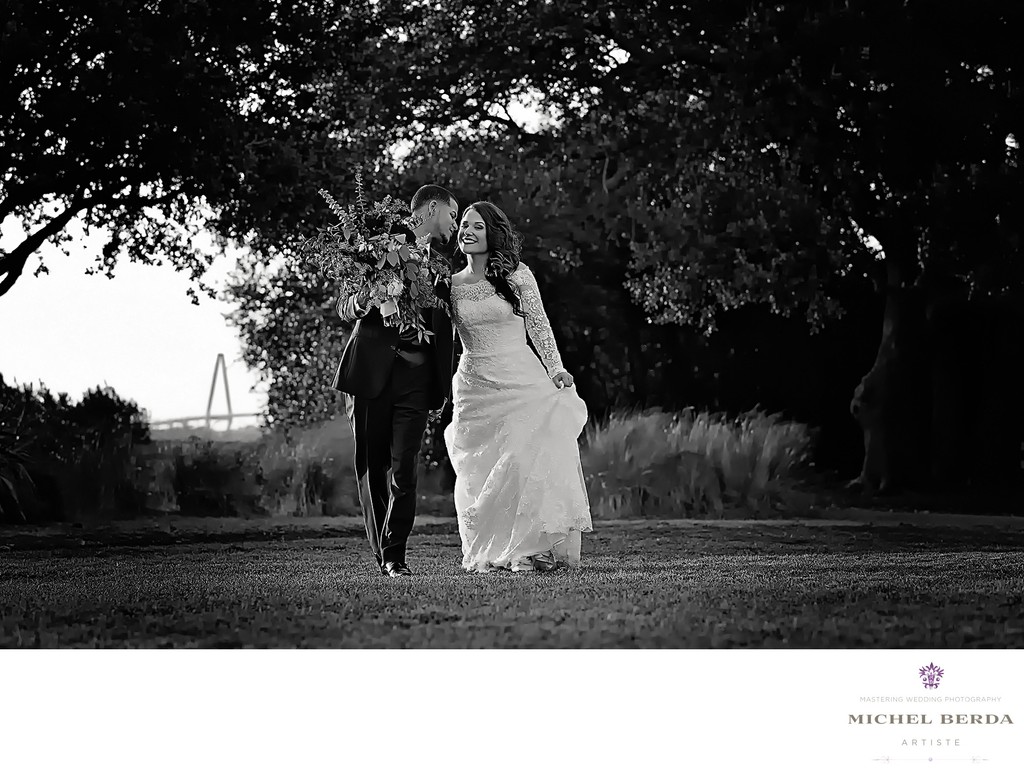 Private historian wedding photographer