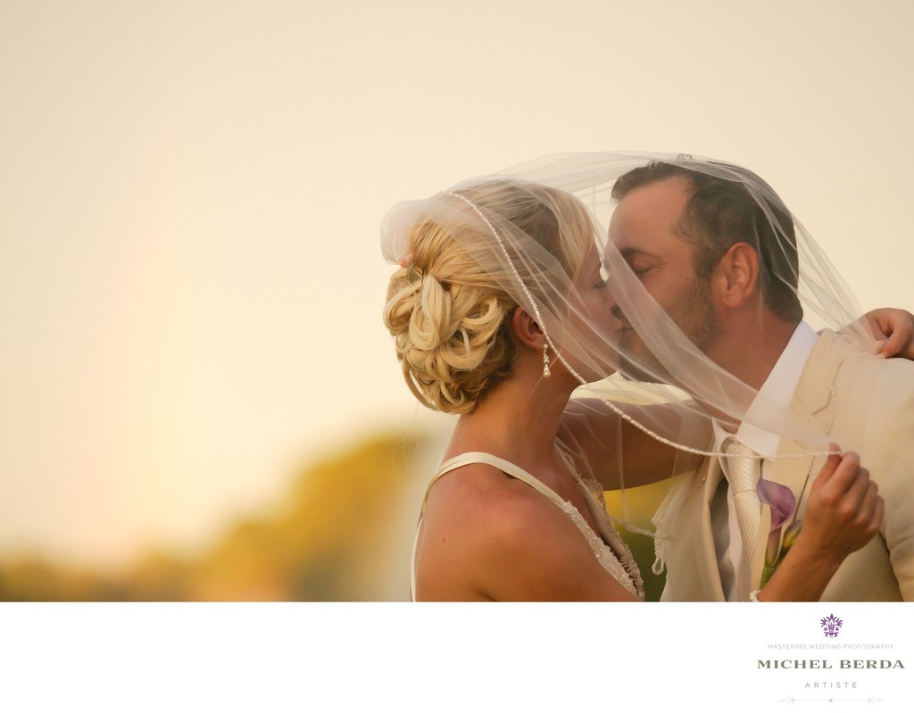 Sea Pines Resort wedding