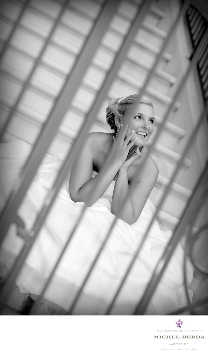 Wedding Photographers in Charleston SC